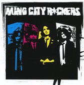 Ming City Rockers