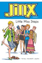 Jinx 2 - Jinx: Little Miss Steps