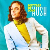 Bottles Of Love - Hush (CD)