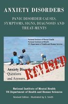Anxiety Disorders