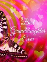 Best Granddaughter Ever