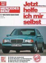 Mercedes Benz C-Klasse ab Juni 1993. Jetzt helfe ich mir selbst