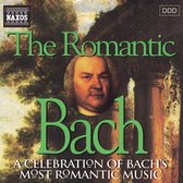 Various Artists - The Romantic Bach (CD)