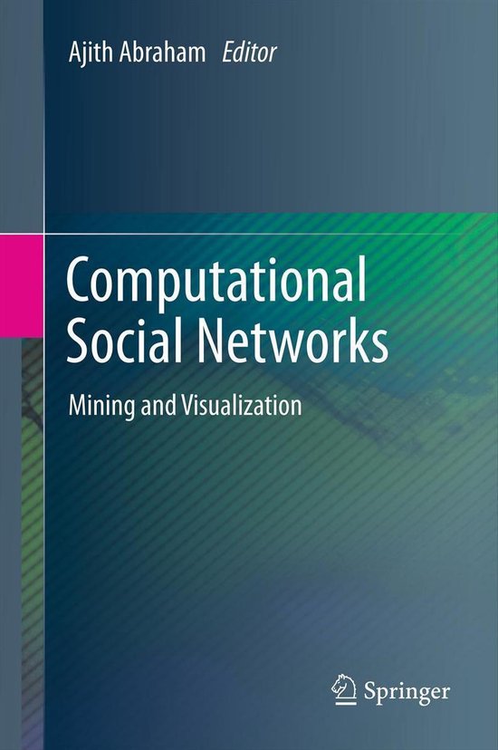 Computer Science (R0) - Computational Social Networks - cover