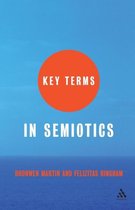 Key Terms In Semiotics