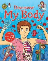 Bloomsbury Discovery My Body