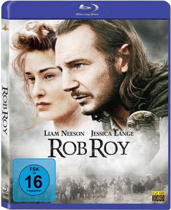 Rob Roy (Blu-ray)