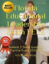 Florida Educational Leadership Exam Fele