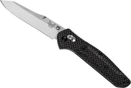 Benchmade 940-1 S90v Osborne Axis