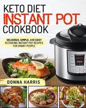 Keto Diet Instant Pot Cookbook