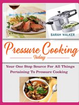 Pressure Cooking Today