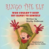 Ringo the Elf