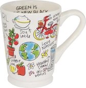 Blond Amsterdam Mazagran Green Girl - 0,5 l