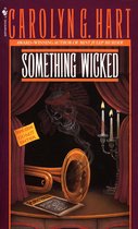 A Death on Demand Mysteries 3 - Something Wicked