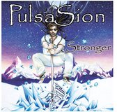Pulsasion - Stronger (CD)
