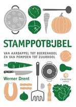 Boekomslag van 'Stamppotbijbel'