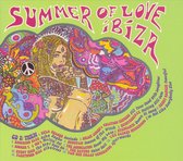 Summer of Love Ibiza