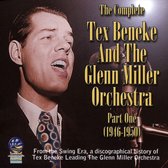 Complete Tex Beneke and Glenn Miller Orchestra, Vol.1