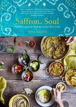 Saffron Soul
