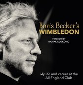 Boris Beckers Wimbledon