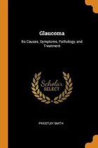 Glaucoma