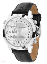 Calvaneo 1583 Refugio Platin Black Russian Diamond