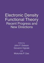 Electronic Density Functional Theory