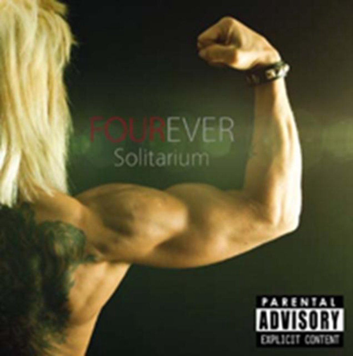 Solitarium - Cd