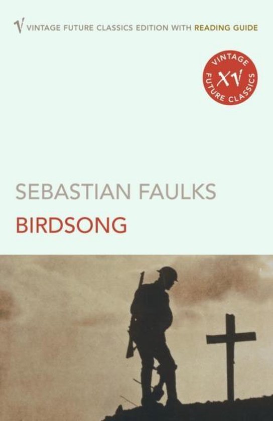 Birdsong - cover