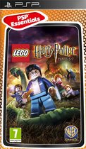 Lego Harry Potter - Jaren 5-7