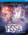 Fissa (Blu-ray)