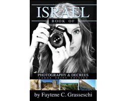 ISRAEL Book of Photography and Decrees
