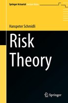 Springer Actuarial - Risk Theory