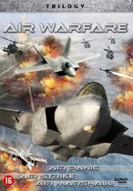 Speelfilm - Air Warfare Trilogy