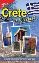 Crete - A Notebook (New Edition)