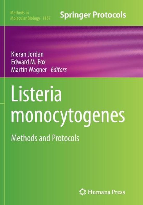 Listeria Monocytogenes
