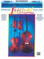 String Festival Solos, Vol 2