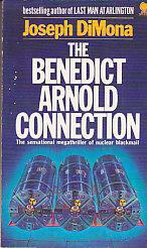 The Benedict Arnold Connection - cover