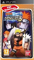 Naruto Ship Ultimate Ninja Heroes 3 UK