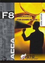 Acca - F8 Audit And Assurance (Int)