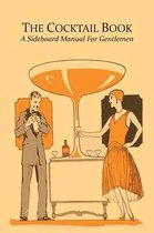 The Cocktail Book