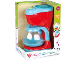 MY COFFEE MAKER B/O