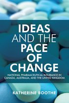 Studies in Comparative Political Economy and Public Policy - Ideas and the Pace of Change