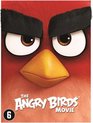ANGRY BIRDS MOVIE, THE (RED EDITION) (UV)
