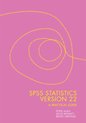 SPSS Statistics Version 22