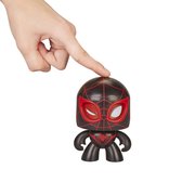 Mighty Muggs Miles Morales - Speelfiguur