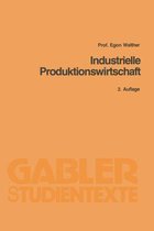 Industrielle Produktionswirtschaft