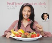 Fruit jezelf gezond en slank