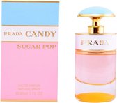 MULTI BUNDEL 2 stuks PRADA CANDY SUGAR POP Eau de Perfume Spray 30 ml