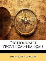 Dictionnaire Provenal-Franais